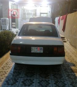 اوبل فيكترا